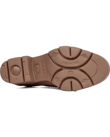 CALLAGHAN MOCASINES MUJER 35604 TUNA VISON CON CADENA VISON