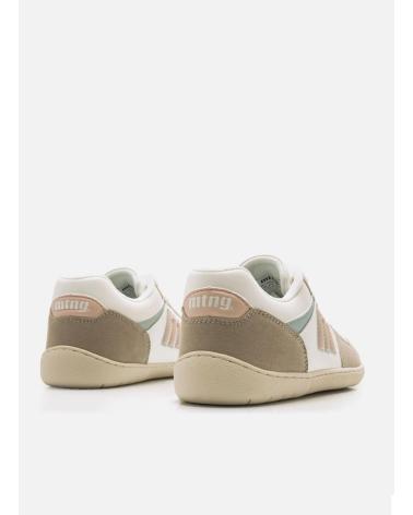 ZAPATILLAS MTNG 60840 FREE BEIGE