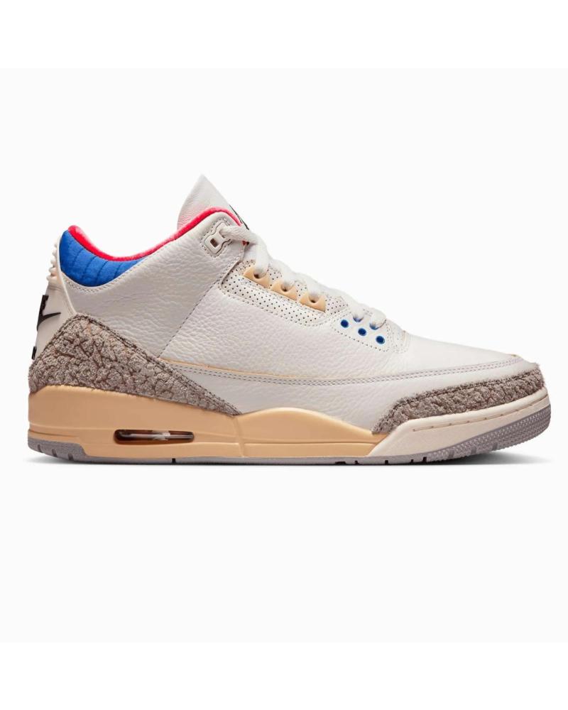 JORDAN AIR 3 RETRO OG SP SEOUL 1