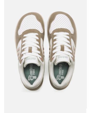 ZAPATILLAS MTNG 60840 FREE BEIGE