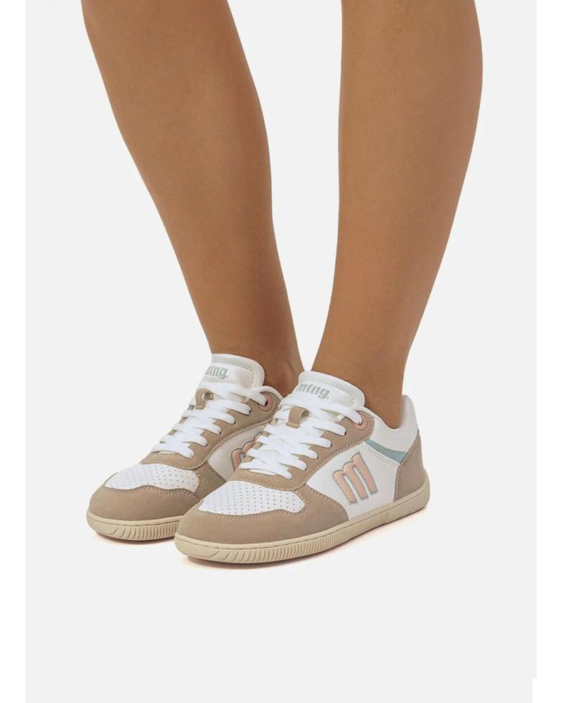 ZAPATILLAS MTNG 60840 FREE BEIGE