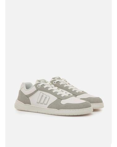 ZAPATILLAS MTNG 84766 PARA HOMBRE BLANCO