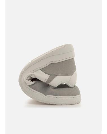 ZAPATILLAS MTNG 84766 PARA HOMBRE BLANCO