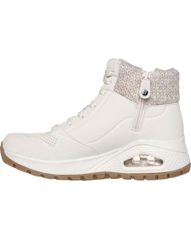 SKECHERS BOTAS EN COLOR PARA MUJER MULTICOLOR