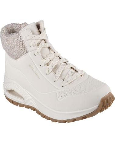 SKECHERS BOTAS EN COLOR PARA MUJER MULTICOLOR