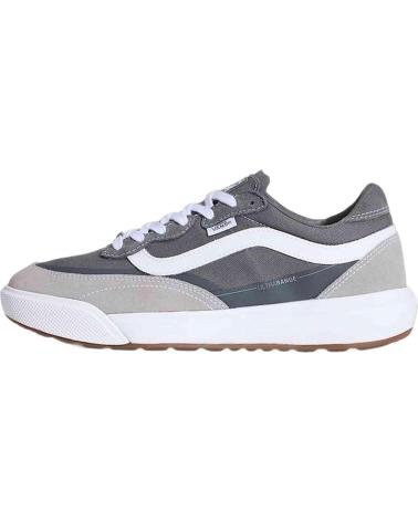 VANS ULTRARANGE EXO SE FREIZEITSCHUHE HERREN GRAU GRIS