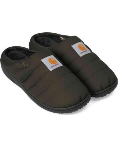 CARHARTT ZAPATILLAS EN COLOR PARA HOMBRE GREEN