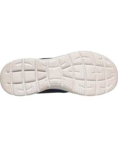 SKECHERS SUMMITS QUIET DREAM AZUL