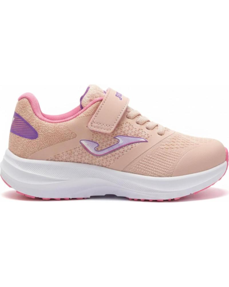 JOMA ZAPATILLAS SPEED JR 2629 PINK ROSA