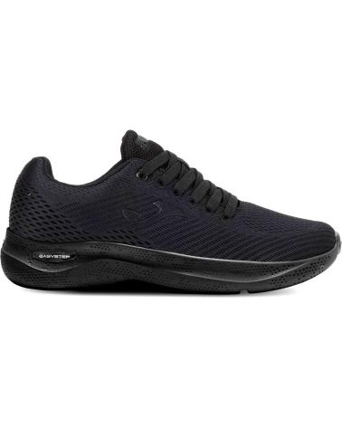JOMA ZAPATILLAS CORINTO HOMBRE NEGRO