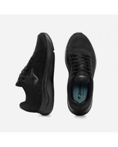 JOMA ZAPATILLAS CORINTO HOMBRE NEGRO