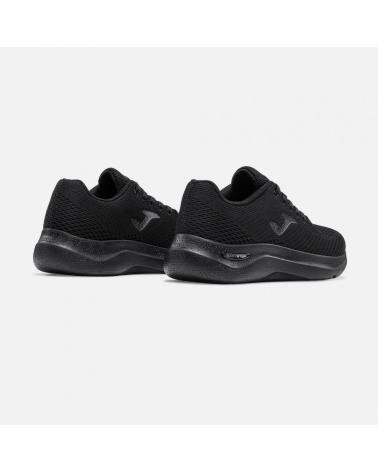 JOMA ZAPATILLAS CORINTO HOMBRE NEGRO