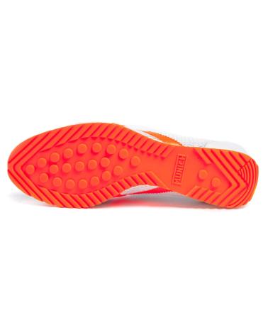 Woman Zapatillas deporte MUNICH OSAKA 456  BLANCO-NARANJA