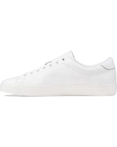 Scarpe sport per Uomo POLO RALPH LAUREN 816785025 BLANCO