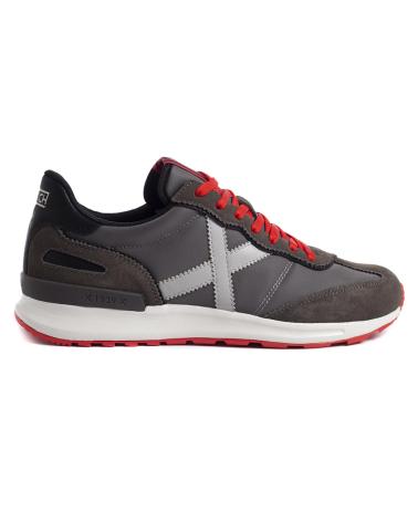 Zapatillas Deporte De Hombre MUNICH DYNAMO 8700032  VARIOS COLORES