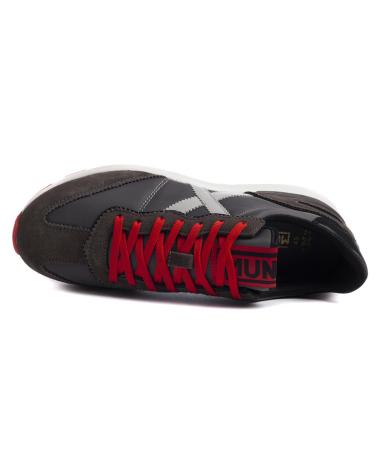 Zapatillas Deporte De Hombre MUNICH DYNAMO 8700032  VARIOS COLORES