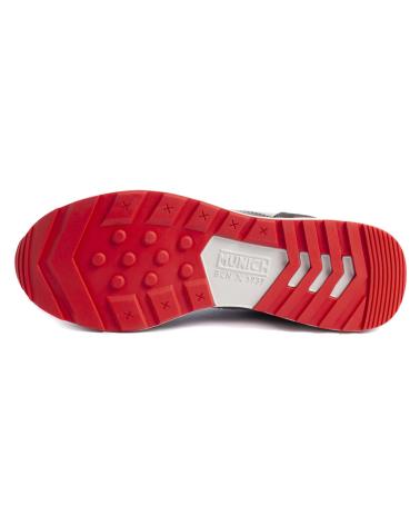 Zapatillas Deporte De Hombre MUNICH DYNAMO 8700032  VARIOS COLORES