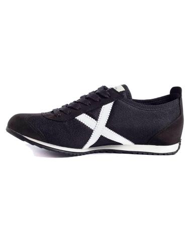Zapatillas deporte de Hombre MUNICH OSAKA 488 NEGRO GLITTER