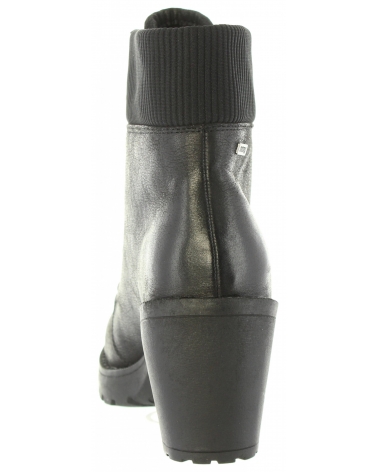 Bottines MTNG  pour Femme 59989  C32142 NEGRO