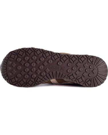 Zapatillas deporte de Mujer MUNICH SUNSET 33 MARRON