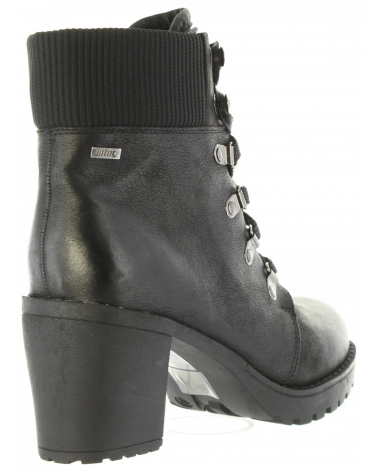 Bottines MTNG  pour Femme 59989  C32142 NEGRO