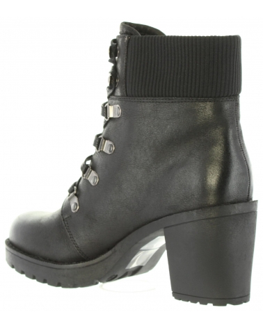 Bottines MTNG  pour Femme 59989  C32142 NEGRO