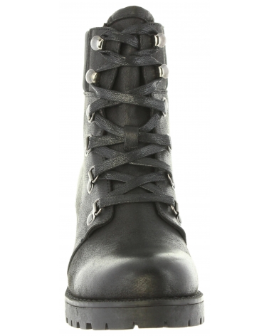 Bottines MTNG  pour Femme 59989  C32142 NEGRO