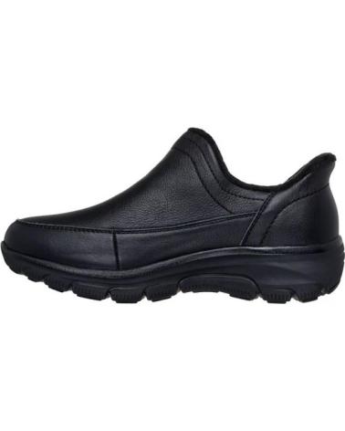 ZAPATILLAS SKECHERS EASY GOING - MODERN WHISPER PARA MUJER NEGRO