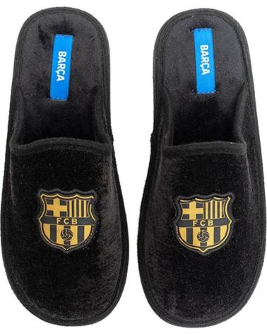 MARPEN ZAPATILLA DE ESTAR POR CASA FC BARCELONA MULTICOLOR