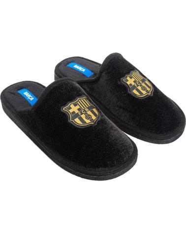 MARPEN ZAPATILLA DE ESTAR POR CASA FC BARCELONA MULTICOLOR