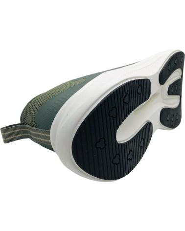 JHAYBER ZAPATILLA DEPORTIVA HOMBRE J´HAYBER CHAMPO VERDE