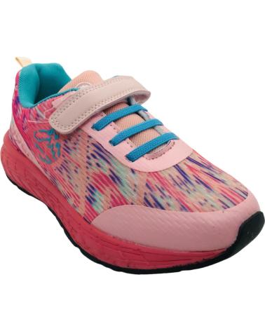 JHAYBER ZAPATILLA DEPORTIVA PARA NINA J´HAYBER RIPAL PINK ROSA