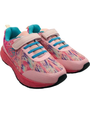 JHAYBER ZAPATILLA DEPORTIVA PARA NINA J´HAYBER RIPAL PINK ROSA