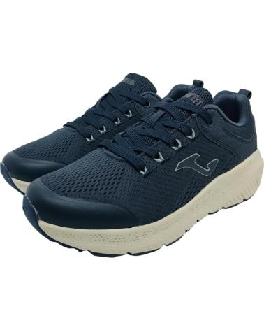 ZAPATILLA DEPORTIVA JOMA COSIRS 2603 CONFORT HOMBRE AZUL AZUL