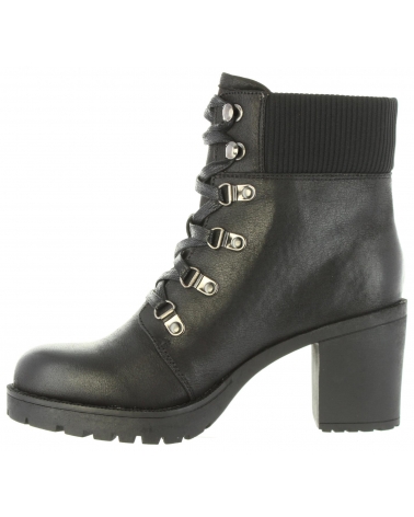 Bottines MTNG  pour Femme 59989  C32142 NEGRO
