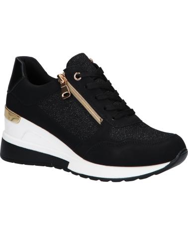 ZAPATILLAS CASUAL EXE 34-52EX30 PU MUJER NEGRO PU BLACK