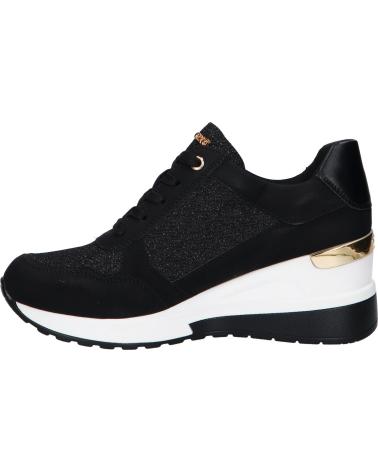 ZAPATILLAS CASUAL EXE 34-52EX30 PU MUJER NEGRO PU BLACK