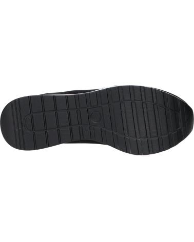 ZAPATILLAS CASUAL EXE 34-52EX30 PU MUJER NEGRO PU BLACK