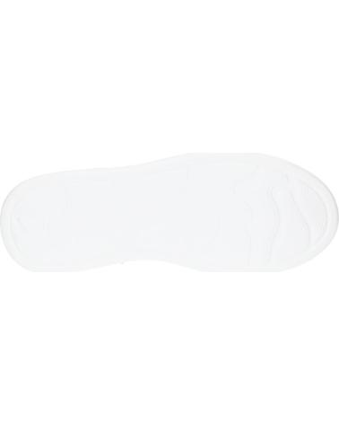 ZAPATILLAS MUJER EXE 66-51EX79 LEOPARDO CON JOYA PU LEOPARD