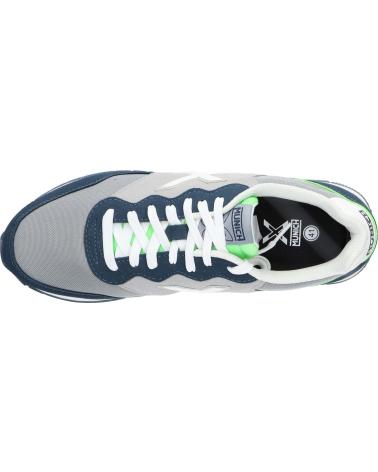 MUNICH ZAPATOS ZAPATOS HOMBRE ZAPATILLAS BAJAS MODELO DASH 271 COLO GRIS
