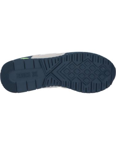 MUNICH ZAPATOS ZAPATOS HOMBRE ZAPATILLAS BAJAS MODELO DASH 271 COLO GRIS