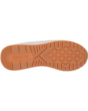 MUNICH ZAPATOS ZAPATOS HOMBRE ZAPATILLAS BAJAS MODELO DASH 272 COLO GRIS