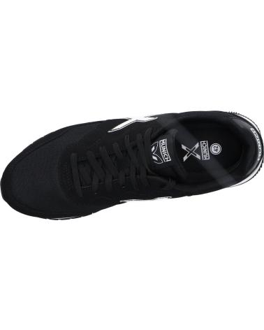 ZAPATILLAS MUNICH DASH 20 HOMBRE NEGRAS 285 NEGRO