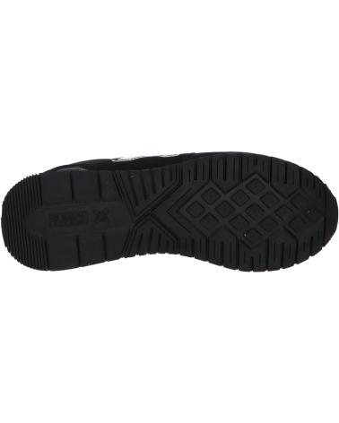 ZAPATILLAS MUNICH DASH 20 HOMBRE NEGRAS 285 NEGRO