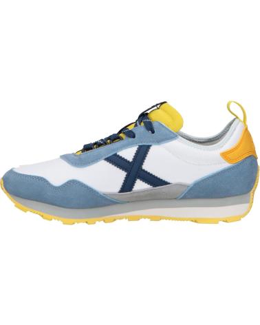 MUNICH ZAPATILLAS SPORTWEAR 8901091 EN COLOR PARA HOMBRE BLANCO