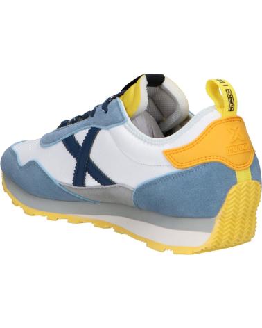 MUNICH ZAPATILLAS SPORTWEAR 8901091 EN COLOR PARA HOMBRE BLANCO