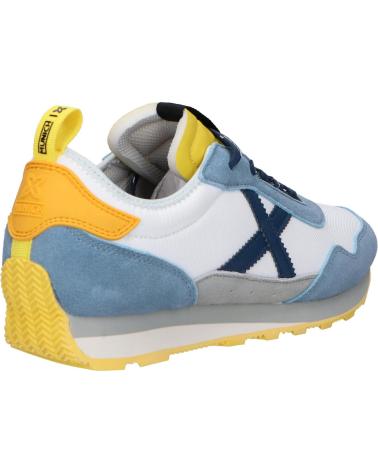 MUNICH ZAPATILLAS SPORTWEAR 8901091 EN COLOR PARA HOMBRE BLANCO