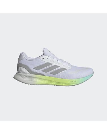 ADIDAS ZAPATILLAS HOMBRE RUNFALCON 5 KI9540 BLANCO