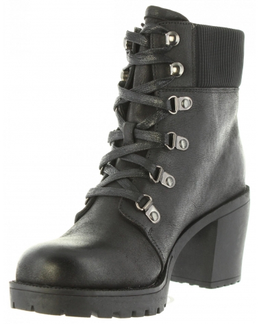 Bottines MTNG  pour Femme 59989  C32142 NEGRO