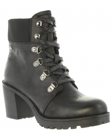 Bottines MTNG  pour Femme 59989  C32142 NEGRO